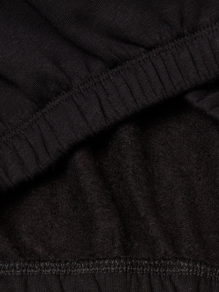SWEATER W/HOOD Junior Girl image number 3